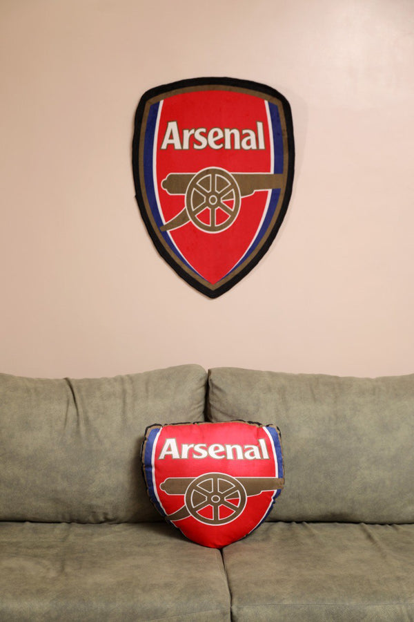 Arsenal City Logo - Bundle 1