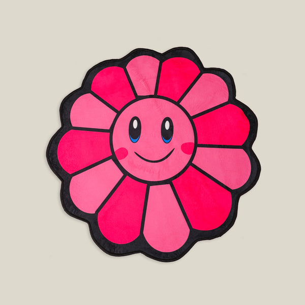 Smile Flower