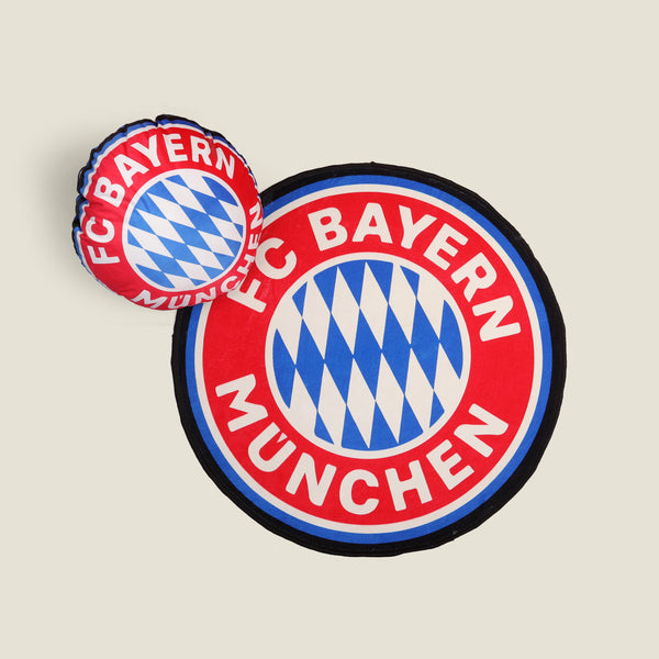 FC Bayern Munchen - Bundle 1