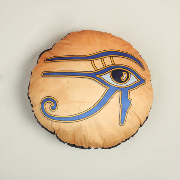 Eye of Horus - Cushion
