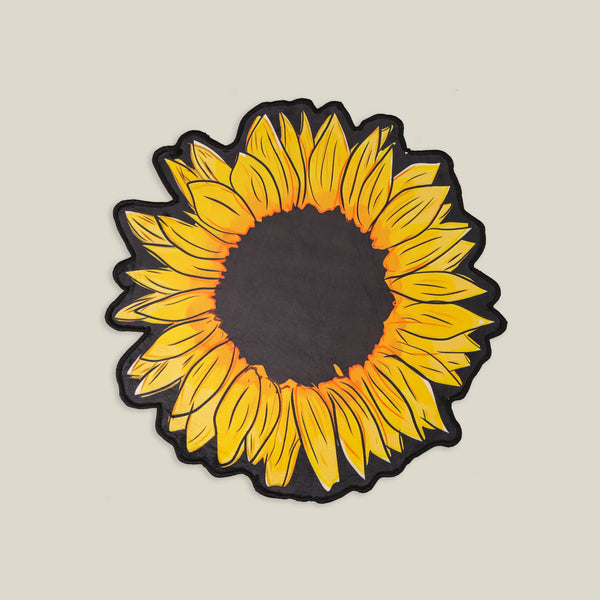 Sunflower  - Rug