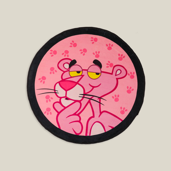 Pink Panther  - Rug