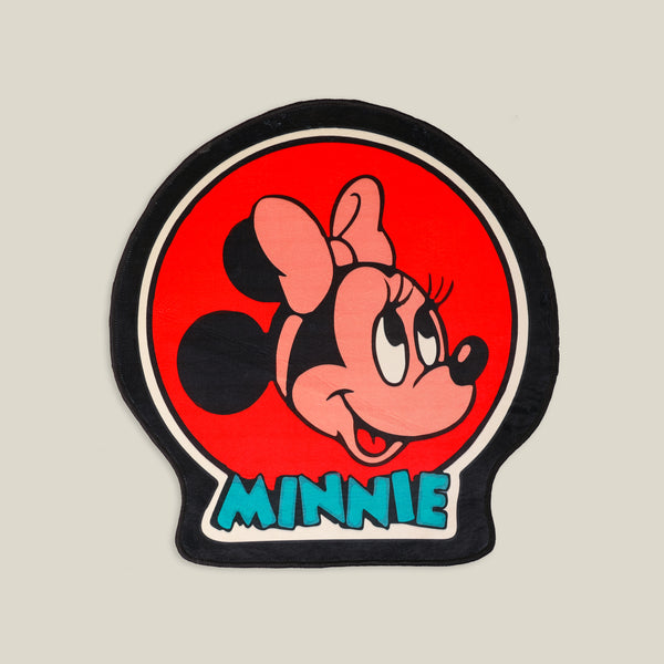 Minnie Mouse  - Rug