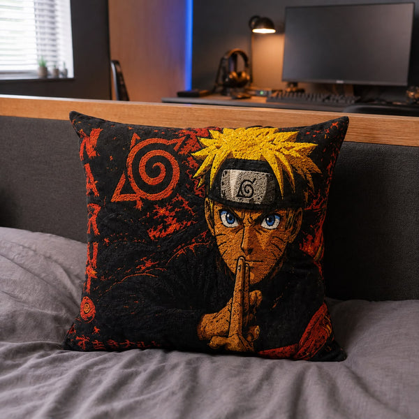 Naruto Cushion