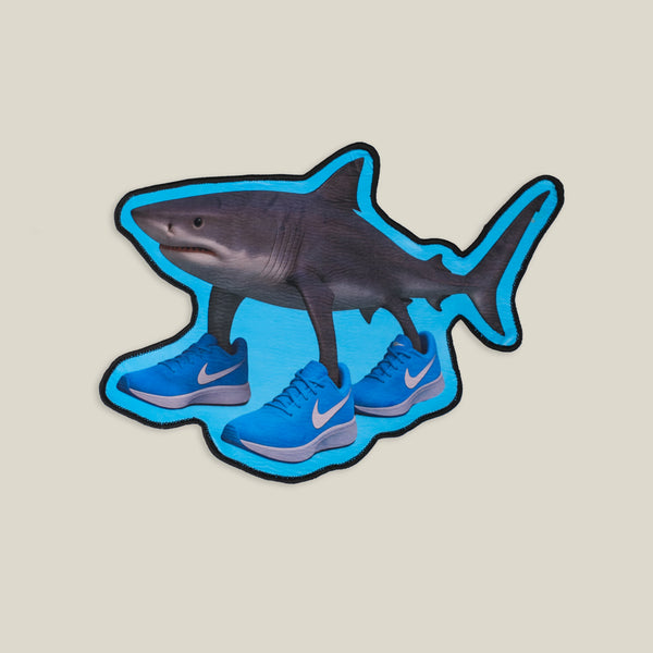 Shark - Rug