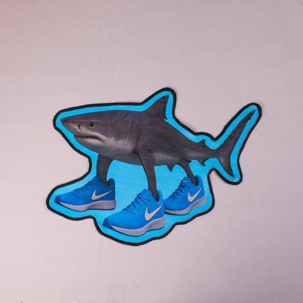 Shark - Rug
