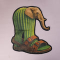 Cowboy Boot - Rug