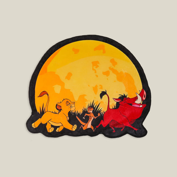 The Lion King  - Rug