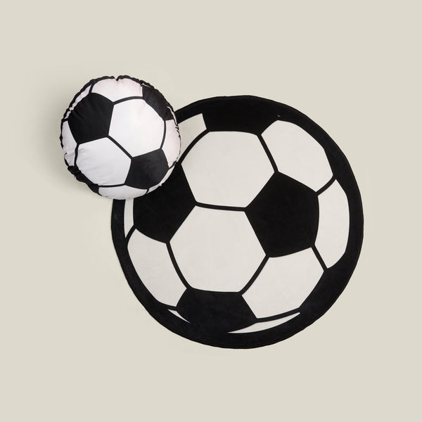 Soccer Ball - Bundle 1