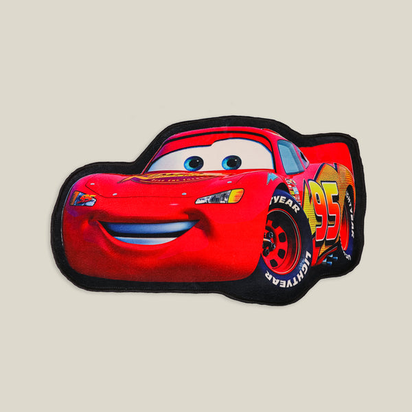 Lightning McQueen Cars - Rug