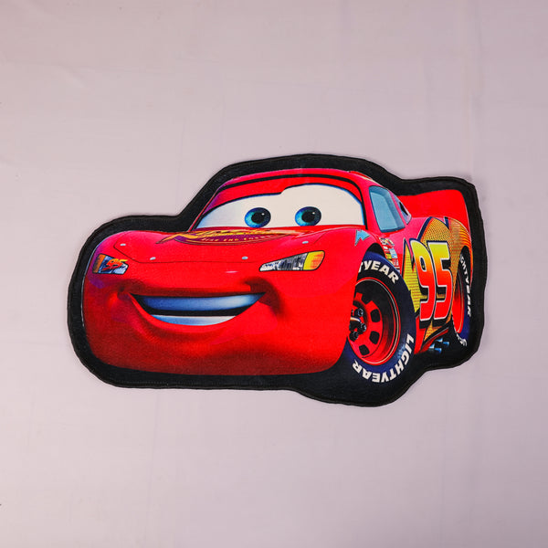 Lightning McQueen Cars - Rug