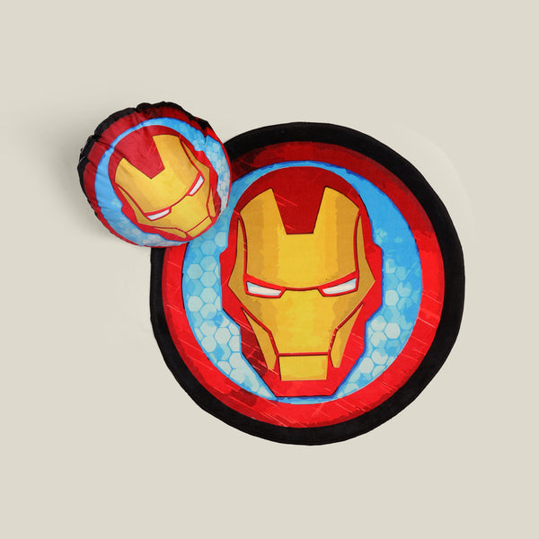 Iron Man - Bundle 1