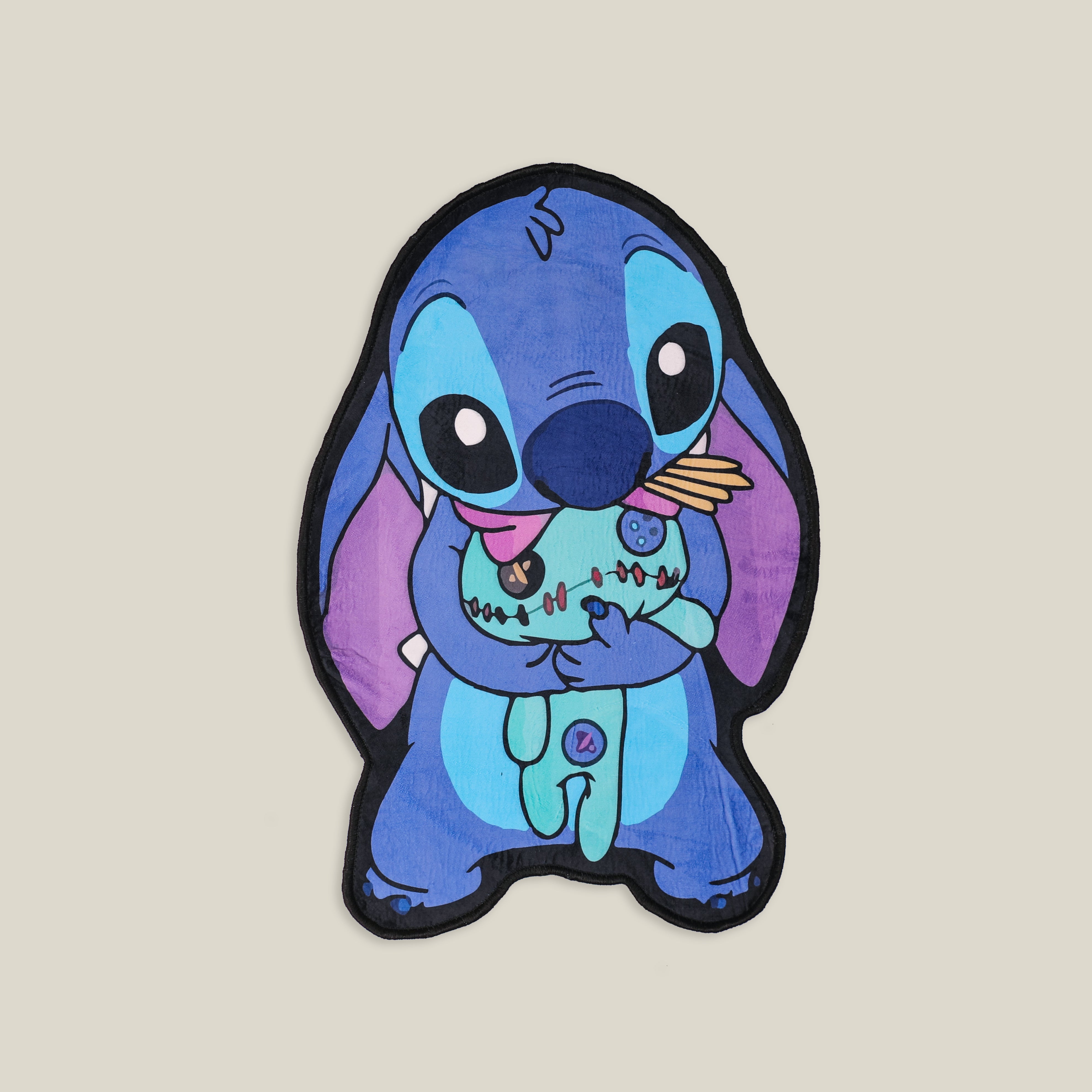 Pop Stitch