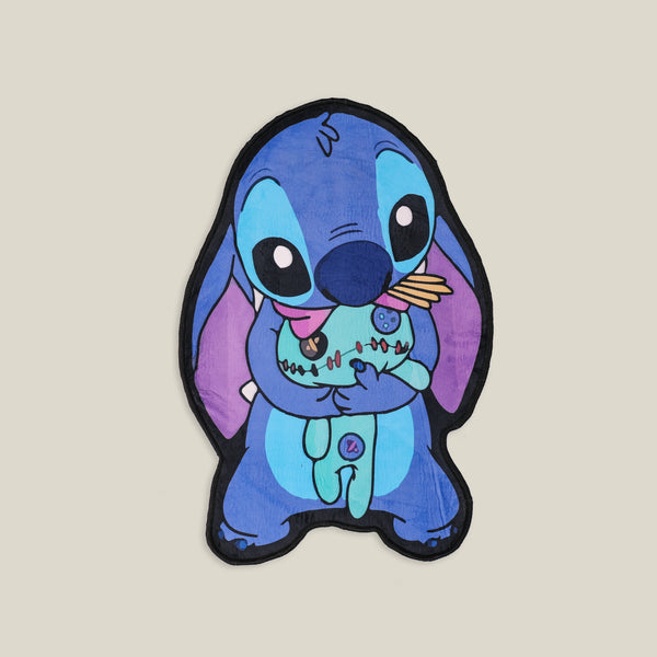 Pop Stitch