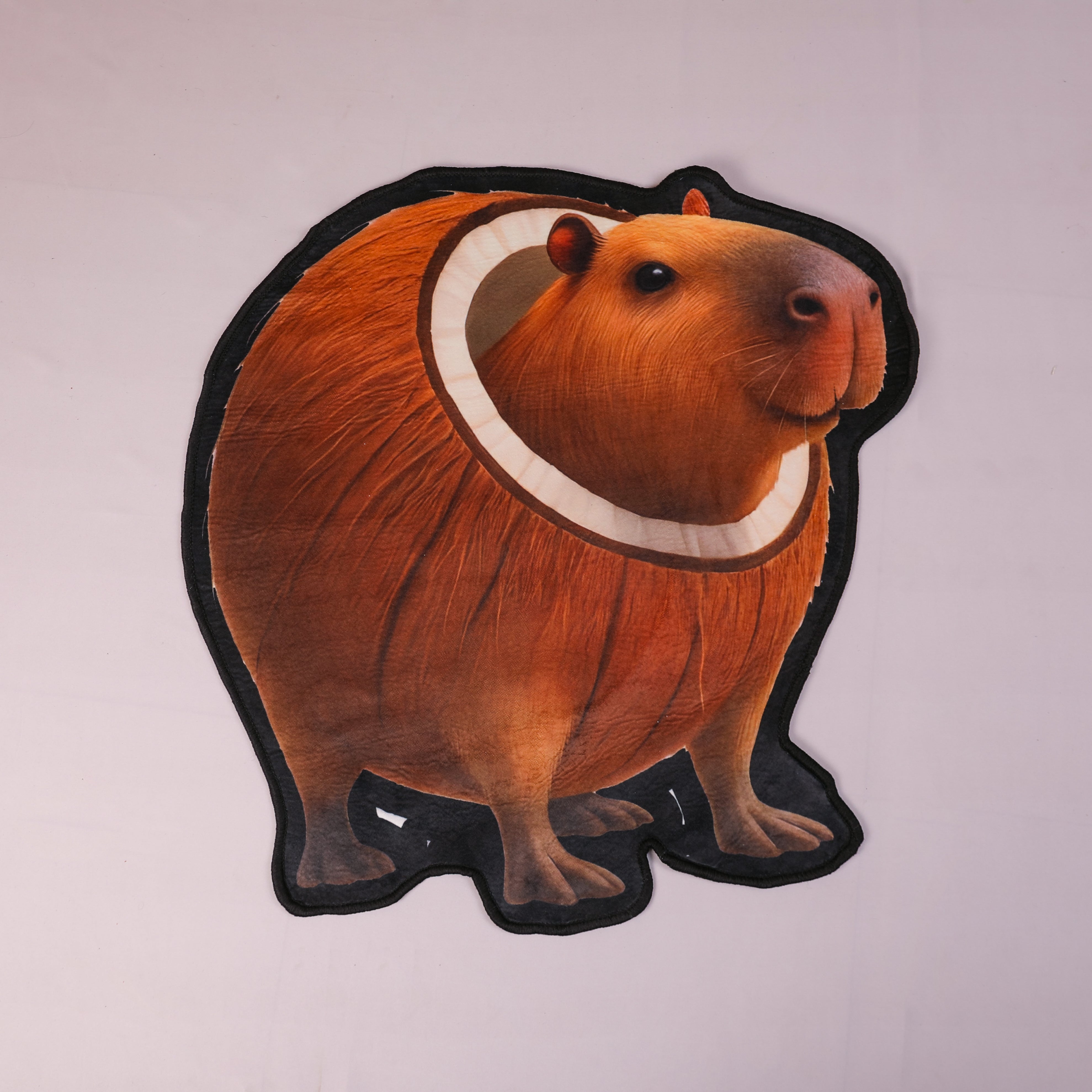 Brown Bear - Rug