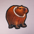 Brown Bear - Rug