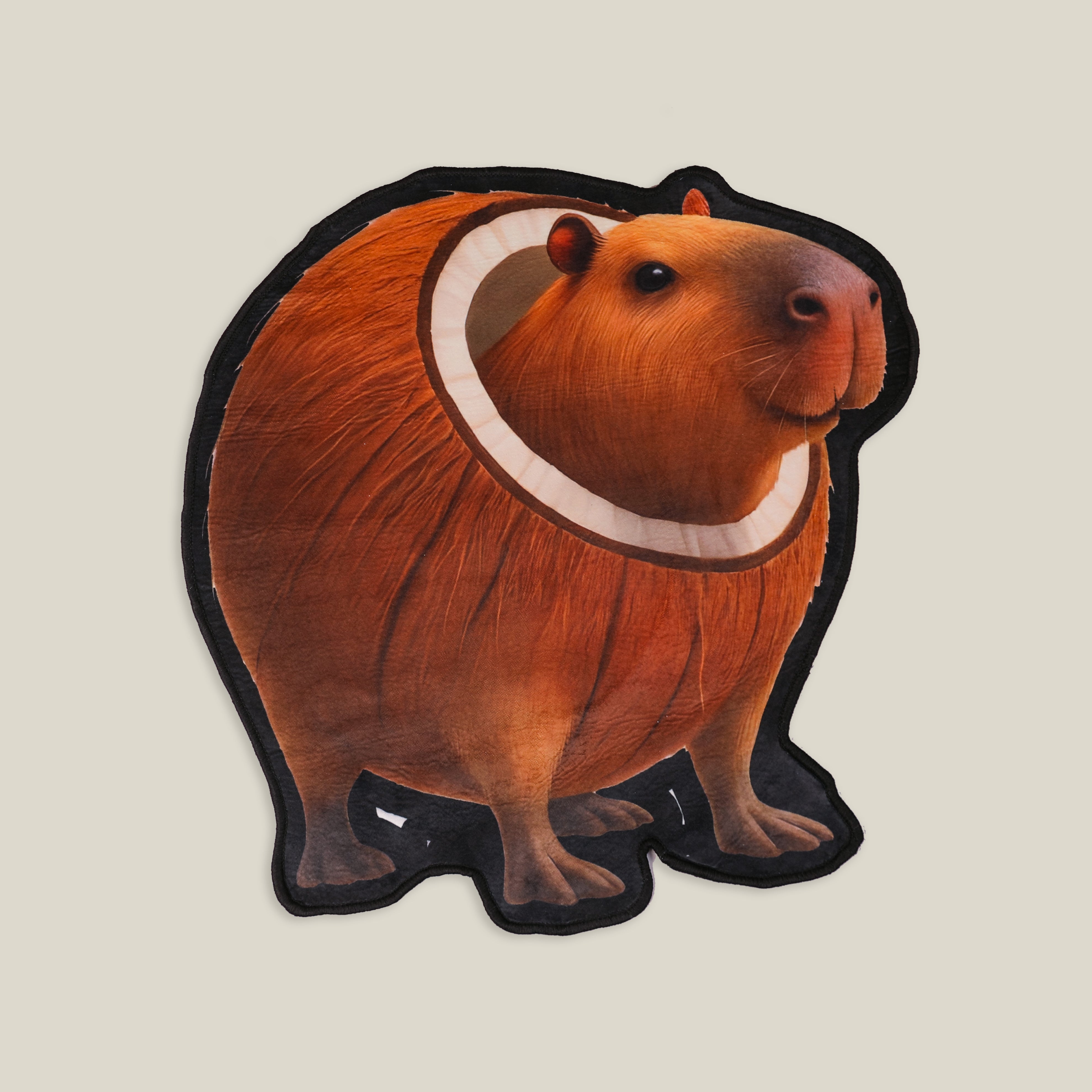 Brown Bear - Rug