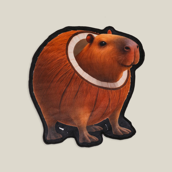 Brown Bear - Rug