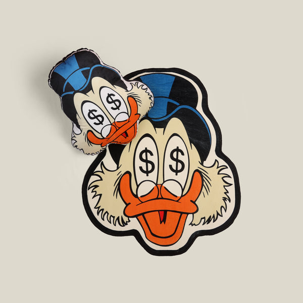 Scrooge McDuck - Bundle 1