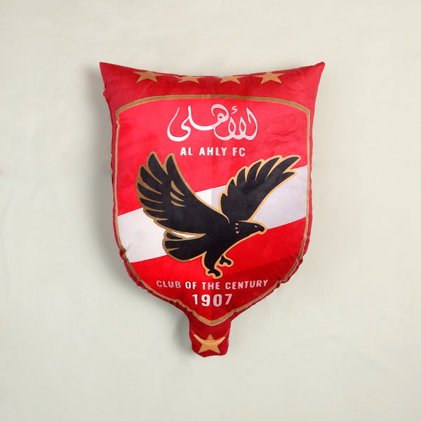 Al Ahly - Cushion