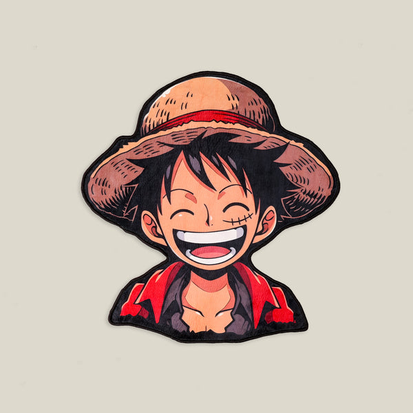 Monkey D. Luffy One Piece- Rug