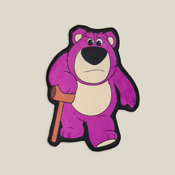 Lotso Bear Toy Story - Rug