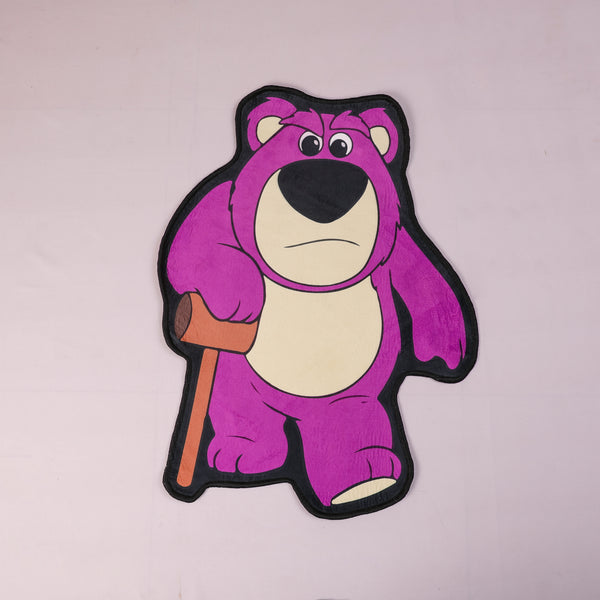 Lotso Bear Toy Story - Rug