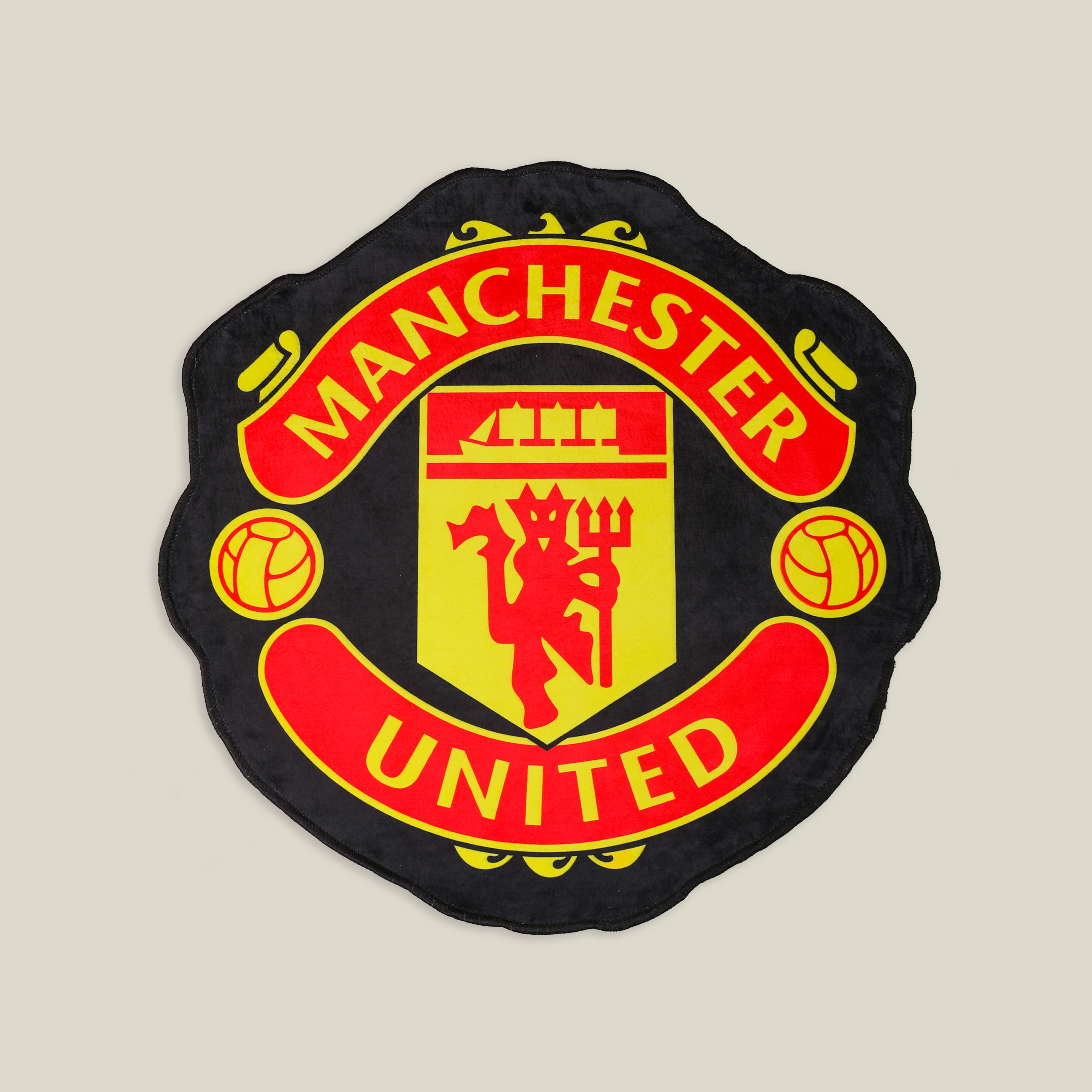 Manchester United Logo