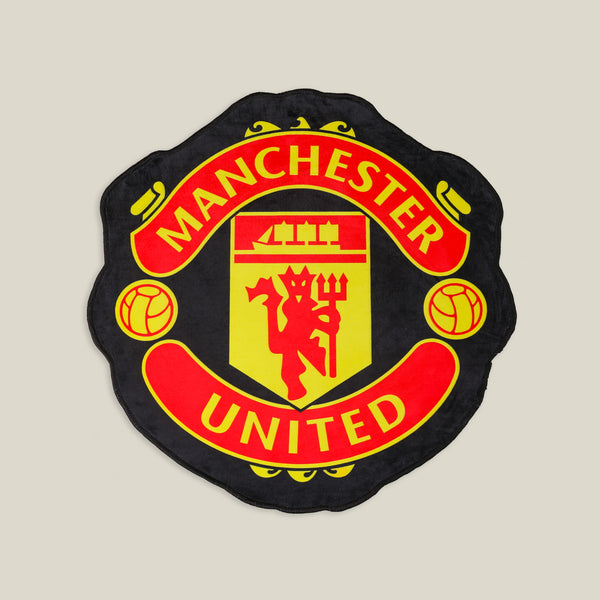Manchester United Logo
