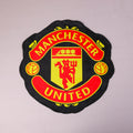 Manchester United Logo - Rug