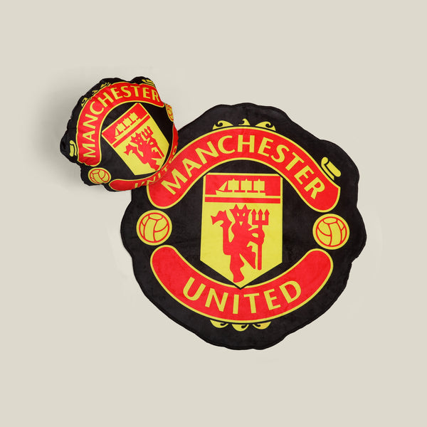 Manchester United Logo - Bundle 1