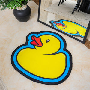 Yellow Duck