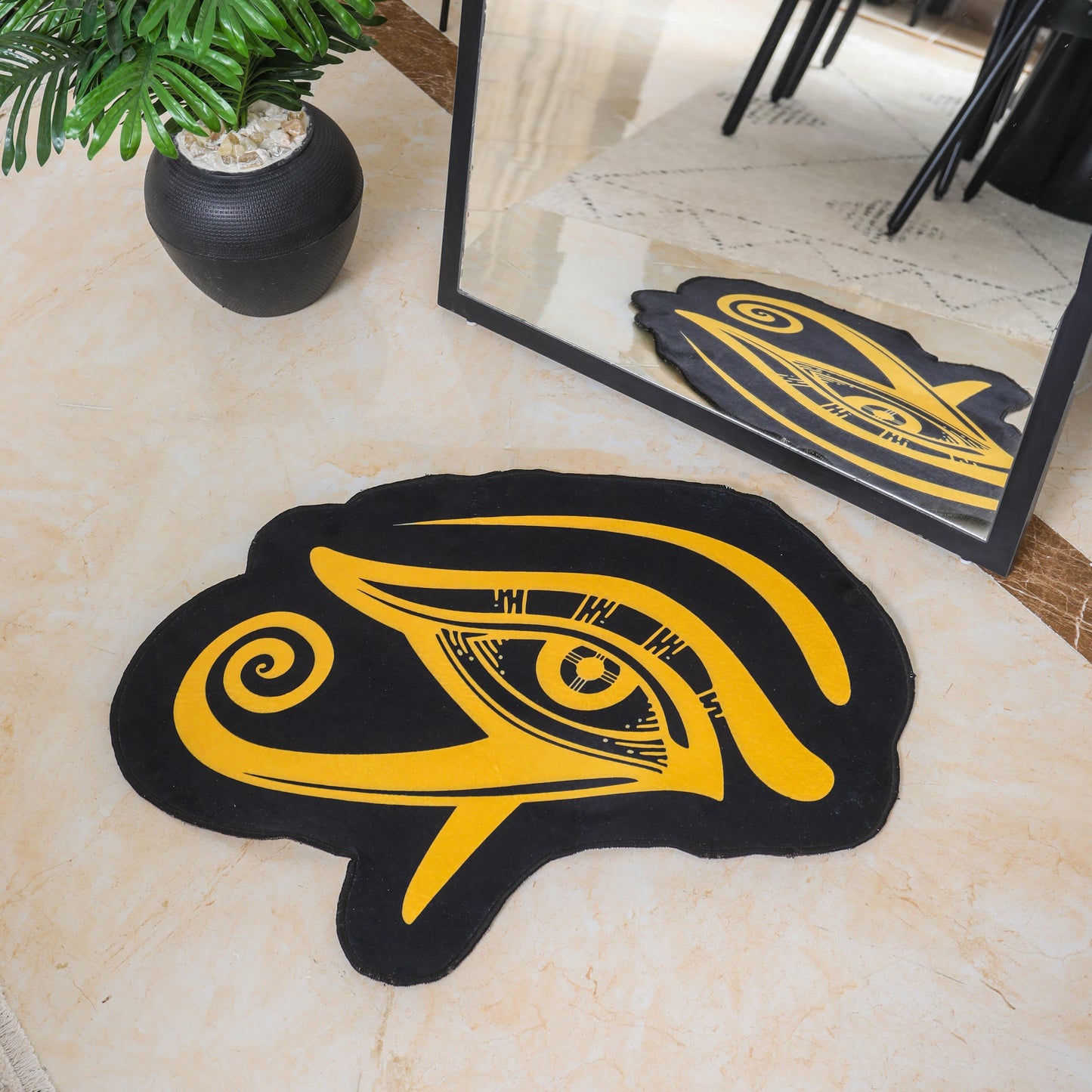 Horus Eye