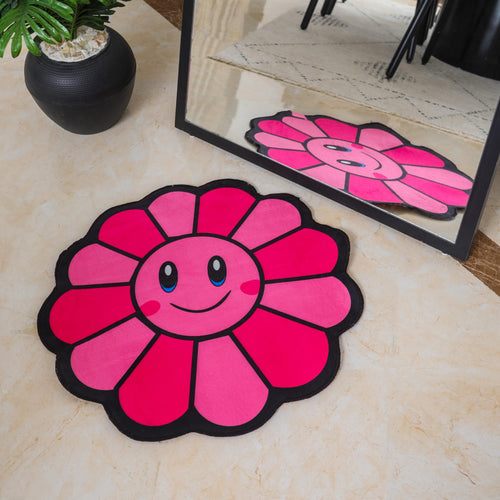 Smile Flower