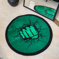 Hulk's Fist