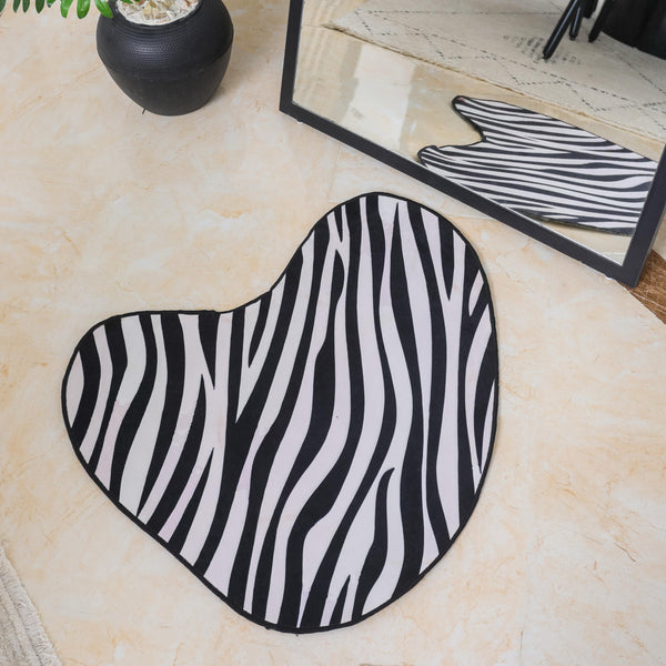zebra pattern