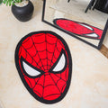 Spider-Man Face