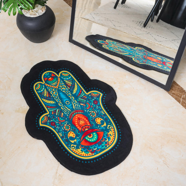 Hamsa hand