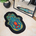 Hamsa hand