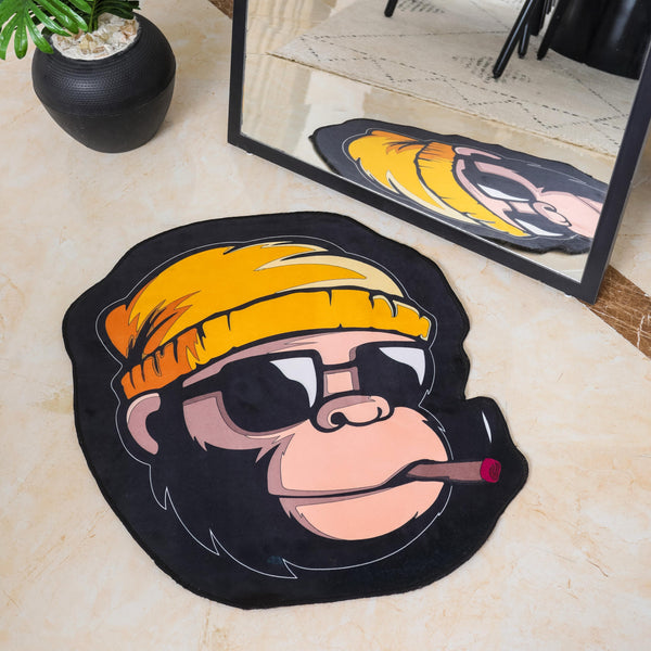 Gangsta Monkey