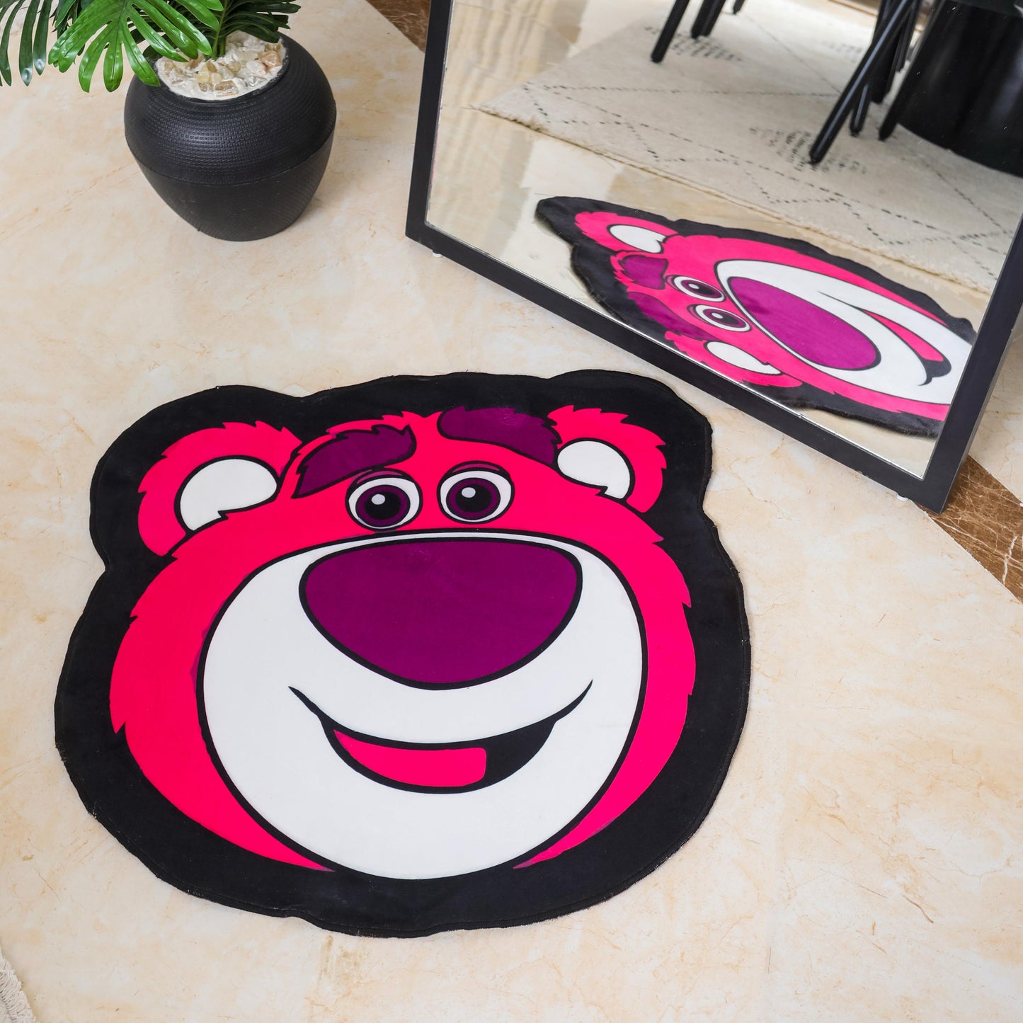 Lotso