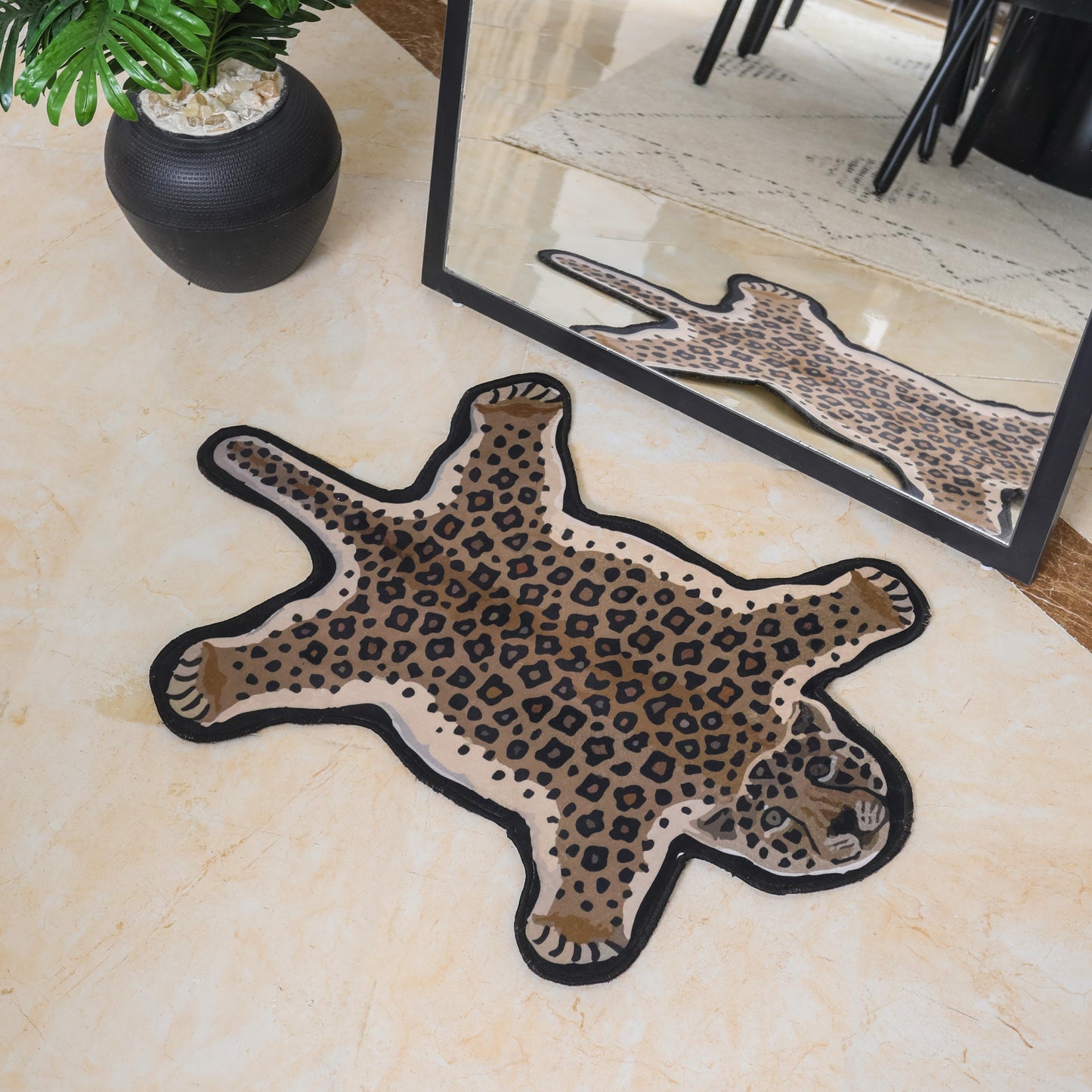 Cheetah