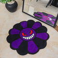 Angry Flower