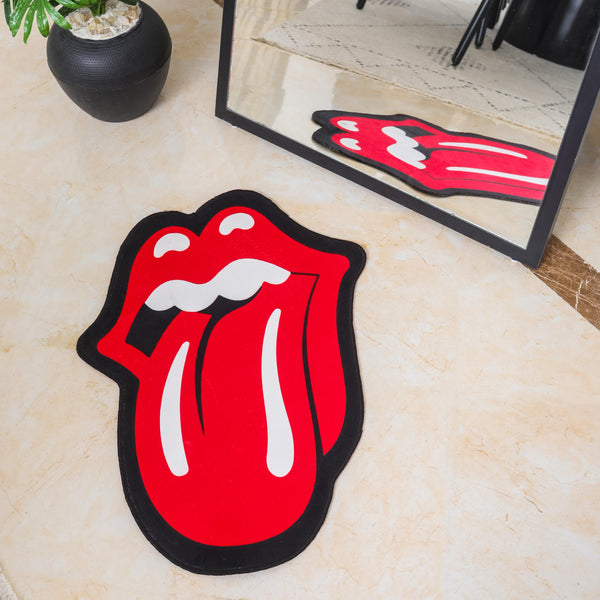 Rolling Stones Tongue