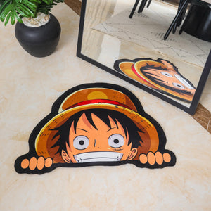 Luffy