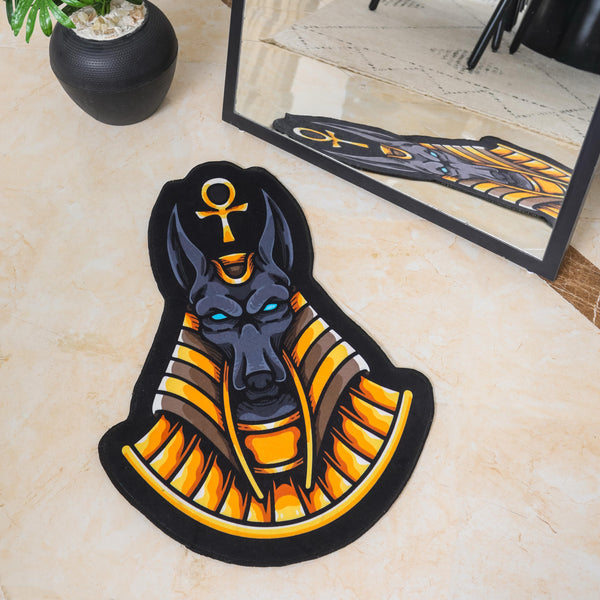 Anubis Egyptian