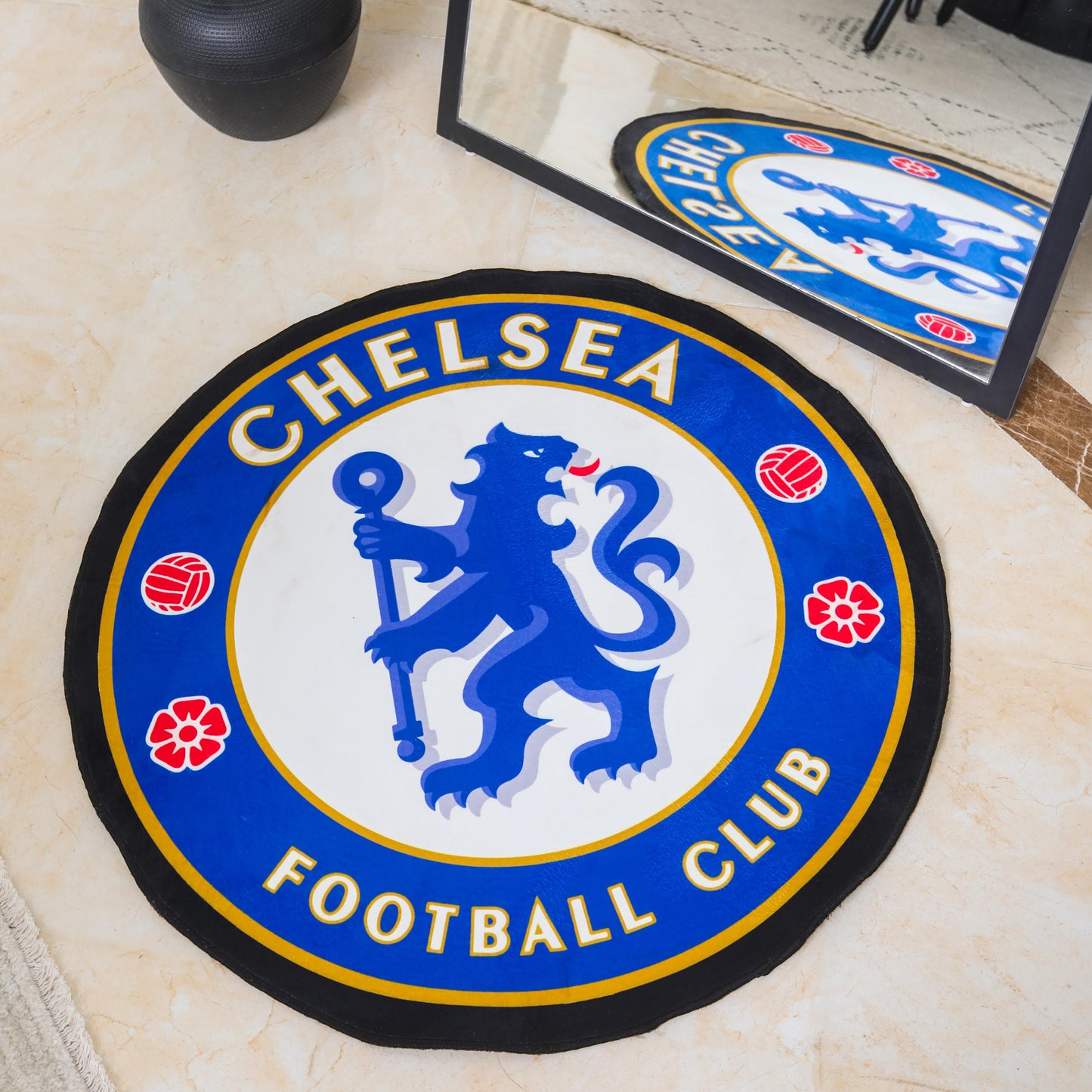 Chelsea