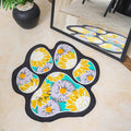 Paw Print