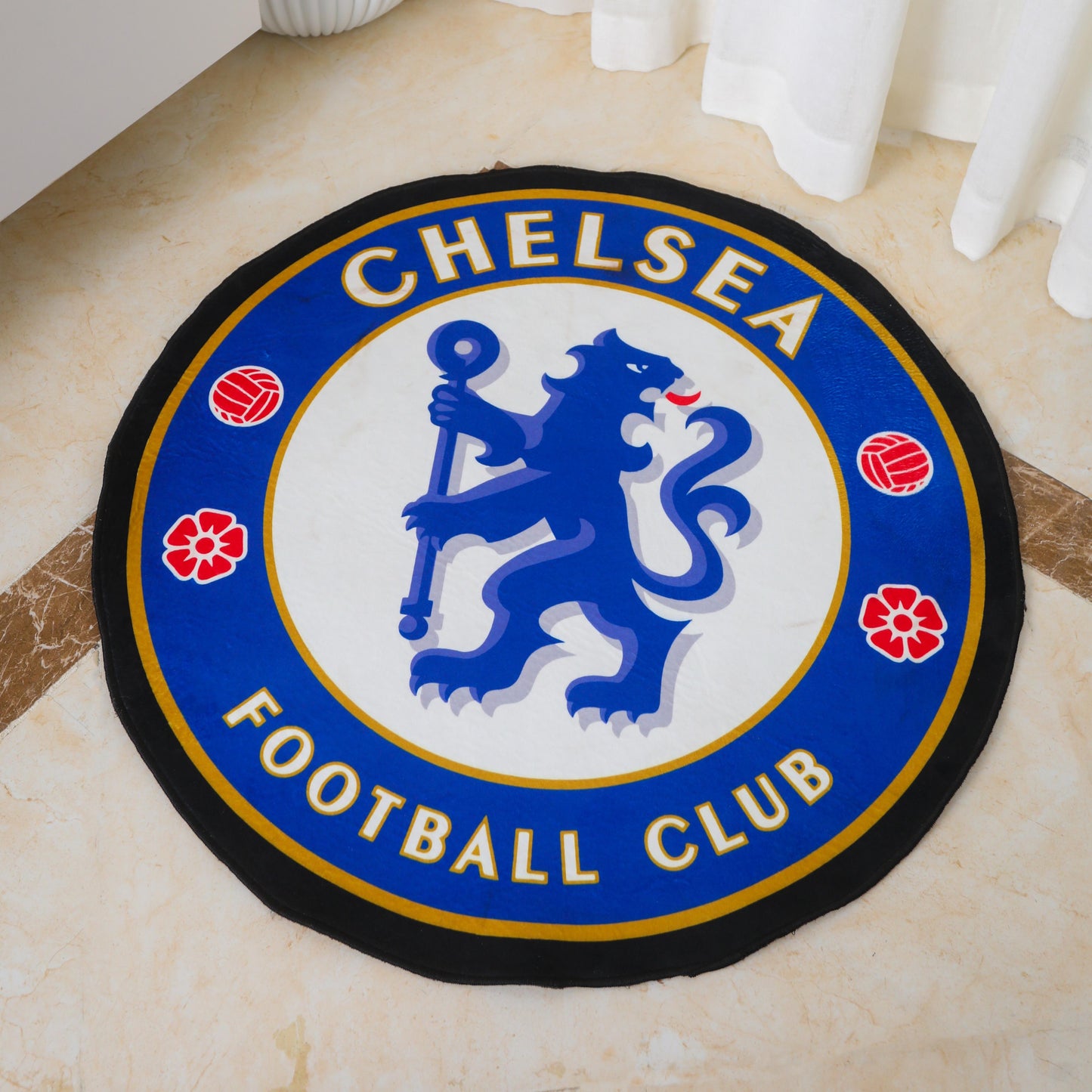 Chelsea