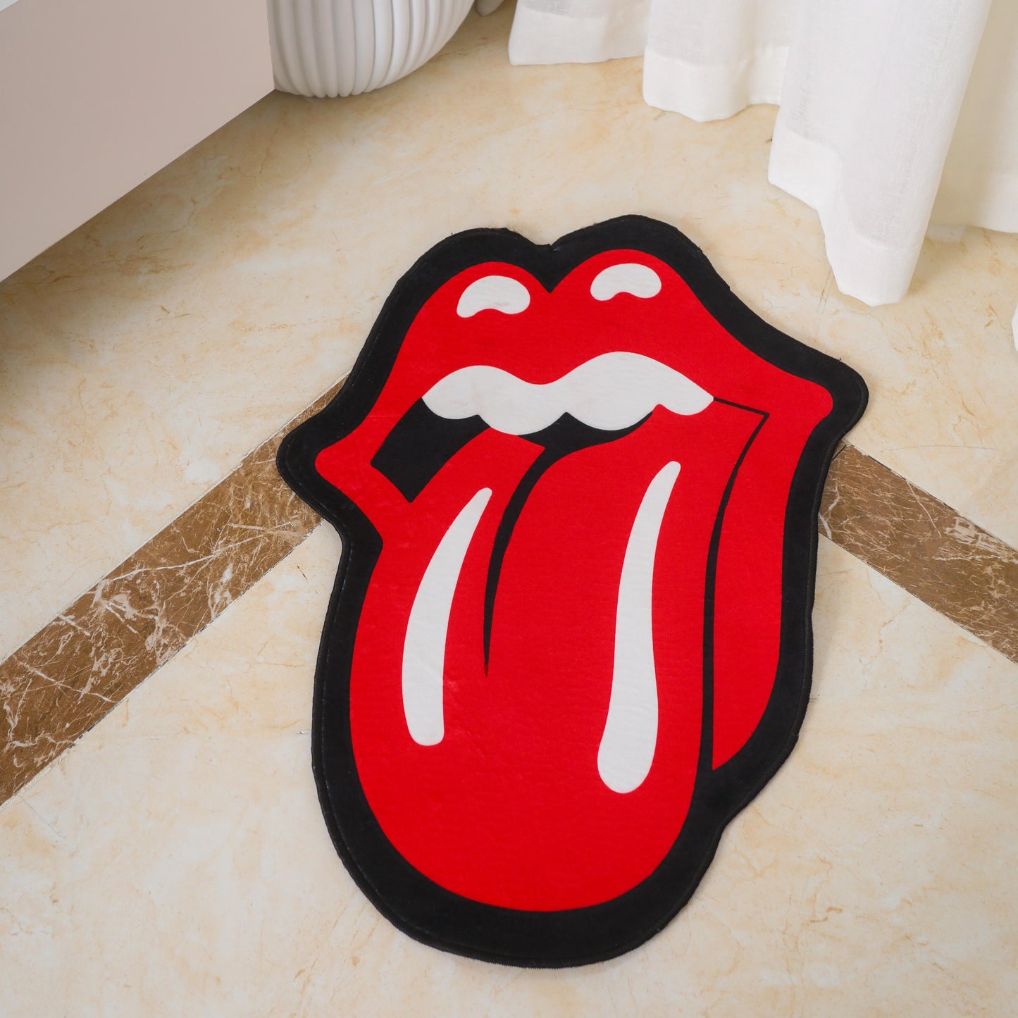 Rolling Stones Tongue